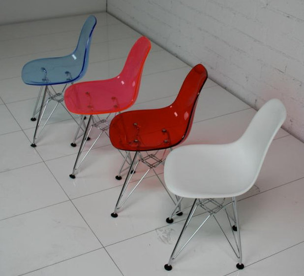 Contemporary Kids Chairs by Room Service