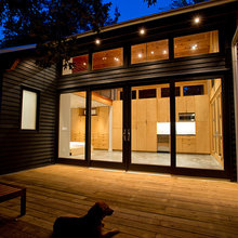 Exterior Ideas