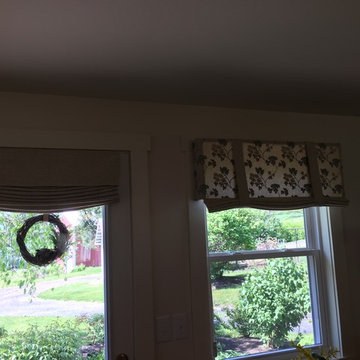 Our Work
