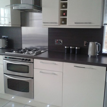 3 bedroom home, Heswall