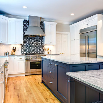 Kitchens by Rendon Remodeling & Design