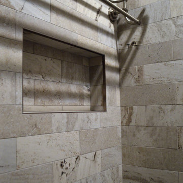 Ashburn Bathroom