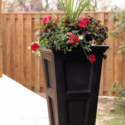 Outdoor Decor - Outdoor Decor