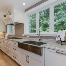 Kitchen Ideas