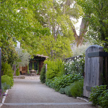 garden COUNTRY