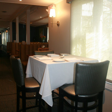 Pate's Restaurant