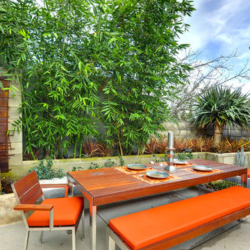 Studio City Terrace