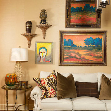 Traditional Home