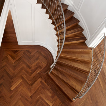 High End Residential Flooring