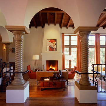 San Ysidro Residence