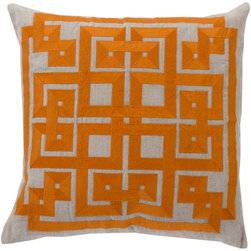 Gramercy- (LD-003) - Decorative Pillows