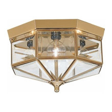 foyer lights