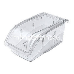 Plastic Bins - Storage Bins And Boxes