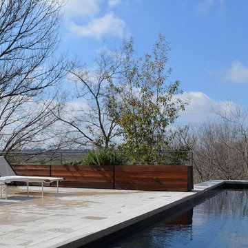My Houzz: A Modern Approach to Efficient Living in Dallas