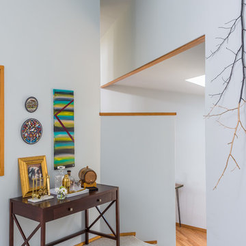 Cary Modernist Home