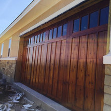 Garage Doors