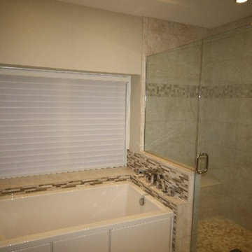Condo Master Bath Make Over (Jeanne Clark)