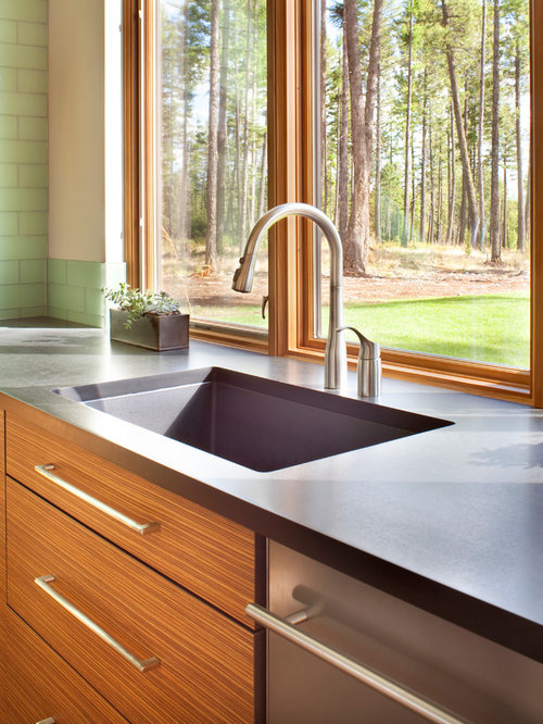 Paperstone Countertops Houzz