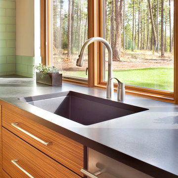 Whitefish Mountain Residence