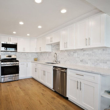 Premium Kitchens