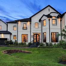 Gary Glen Exterior