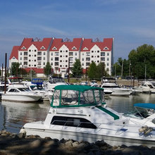 Harbortown