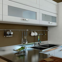 Crazy kitchen ideas