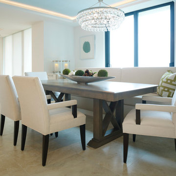 Beachside Remodel