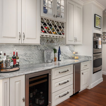 Fall Ridge Trail Kitchen Remodel