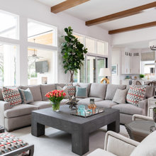 Downey  Residence