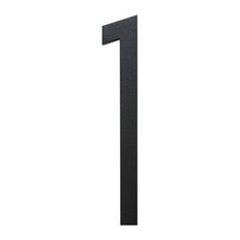 house numbers
