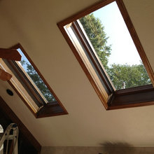 solar window film