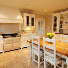 Kitchen ideas