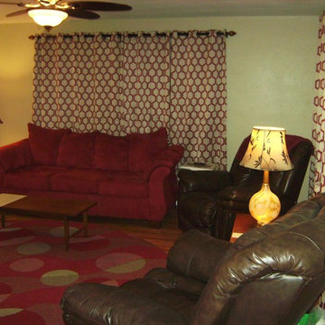Denver Whole House Facelift