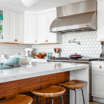 America's Best Kitchen Remodeling Specialists