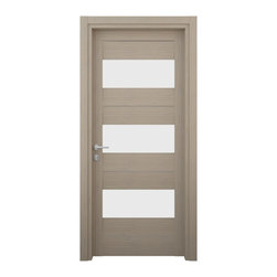 Modern Italian Doors - Products