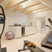 Gym @ Home
