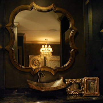 Love Master Bath