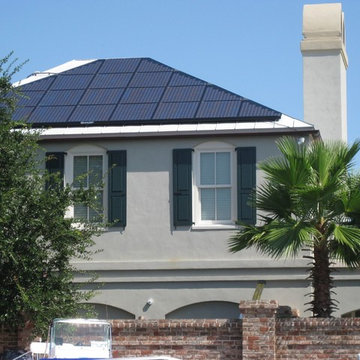 Charleston Harbor Residence