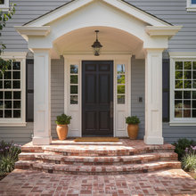 new-front porch