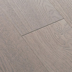 Old World Collection - Hardwood Flooring
