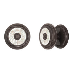 Moon Charme EC-685 - Doorknobs
