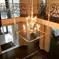 custom railings - Products
