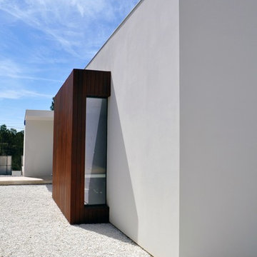 Vivienda unifamiliar aislada con piscina - Roda de Barà