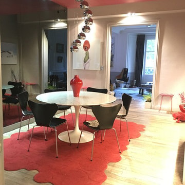 appartement a Neuilly sur Seine