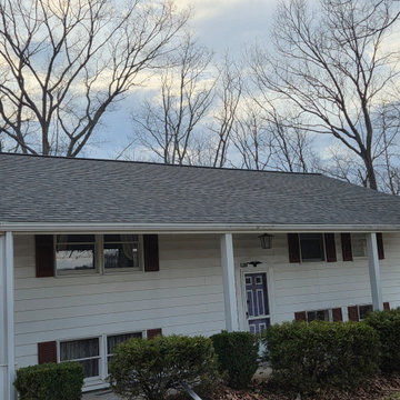 Roof Replacements