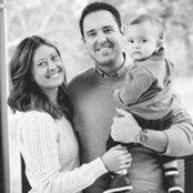 Dave Rieker's photo