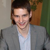 Marius Pluščauskas's photo