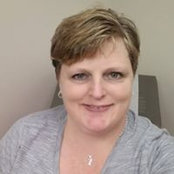Joyce Thompson's photo