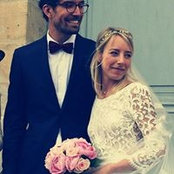 Virginie Dauzat's photo